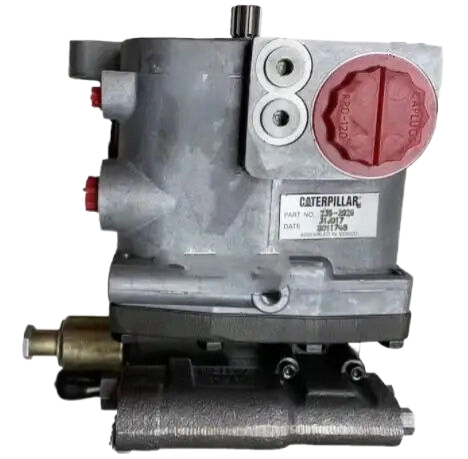 hydraulic Unit Injection pump For C27 3412E 235-2026