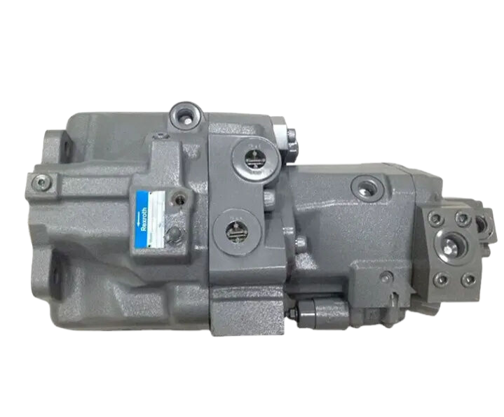 hydraulic pump AP2D36 IHI80NX main pump HP2D36 gear pump DH80 R80