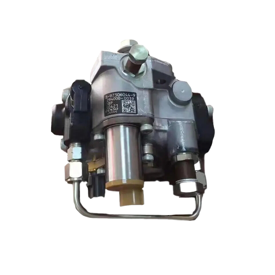 0445020168 Diesel Fuel Injector Pump 0445020168 1111300-E06 0445020168