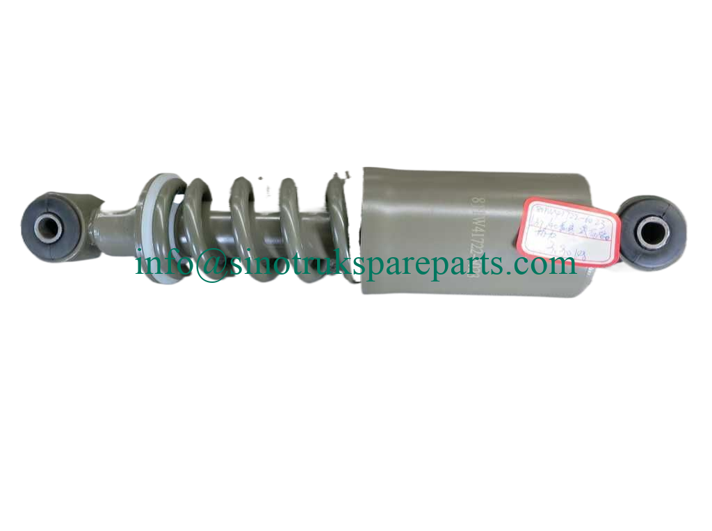 sinotruk howo spare parts 811W41722-6023 absorber