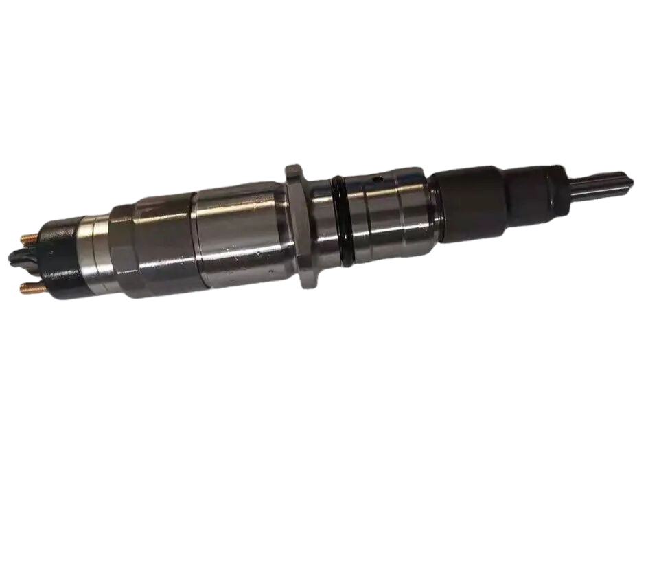Common Rail Injector 0445120040 0 445 120 040 For Cummins Engine Parts