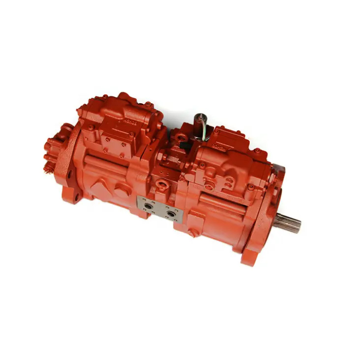 Excavator K5V140dtp R300-9S Hydraulic Main Pump 31Q8-10030 31N8-10070