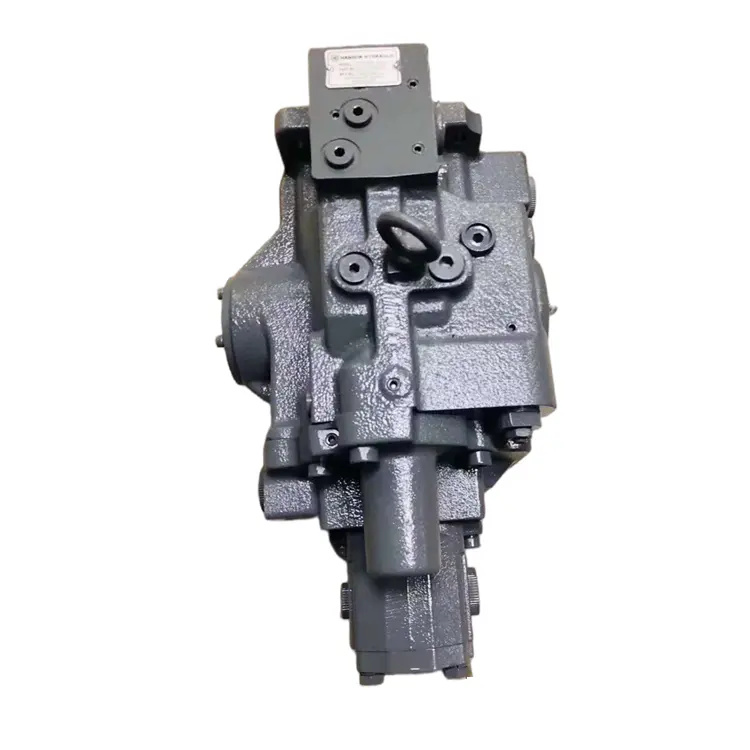 Nachi PVD-3B-54,PVD-3B-56P,PVD-3B-60P Hydraulic Main Pump for hanix Piston Gear Pump