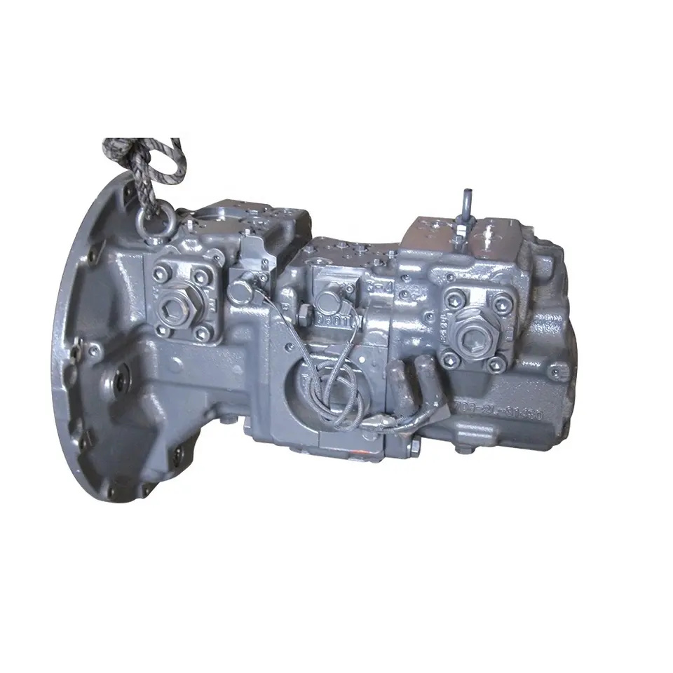 PC200-8 PC210-8 PC220-8 excavator hydraulic pump 708-2L-00700 708-2L-00900 708-2L-00400 708-2L-00501 708-2L-00500