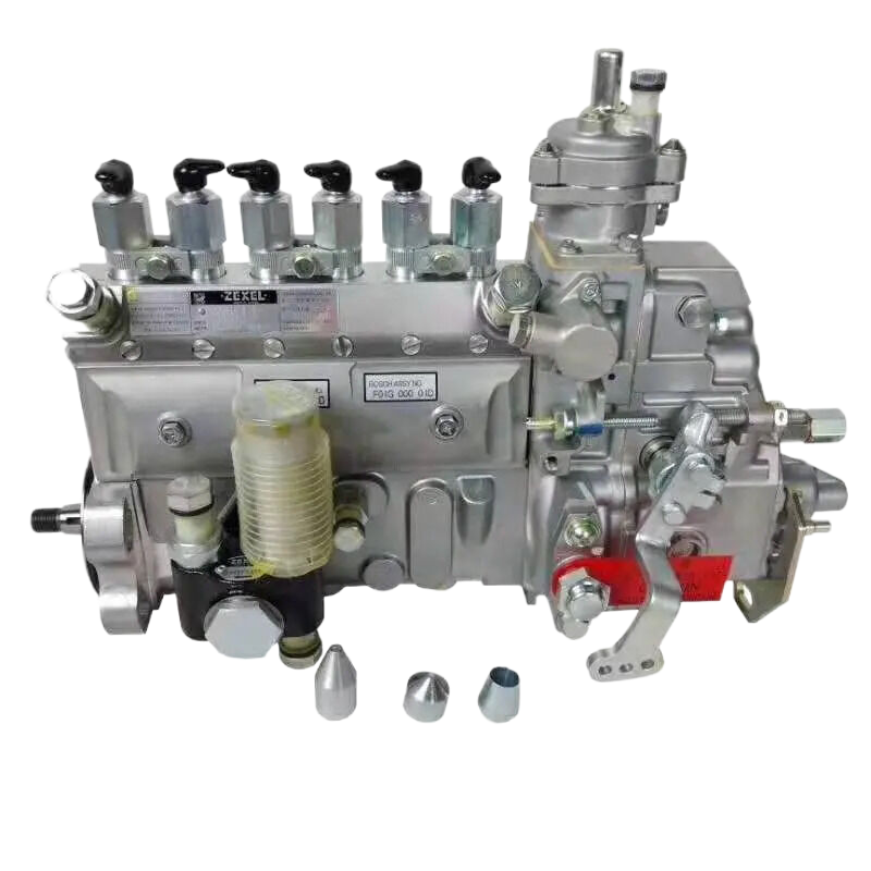 WA400-3 fuel injection pump SA6D108-1 engine parts
