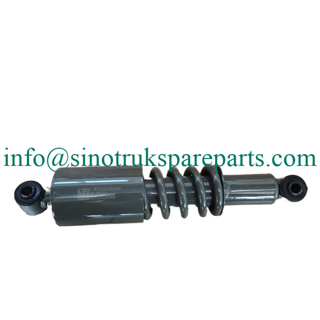 sinotruk howo spare parts WG1642430282 absorber
