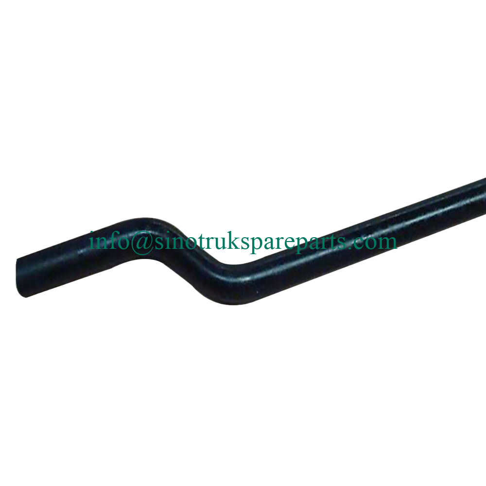 sinotruk howo spare parts WG2229240107 Rubber