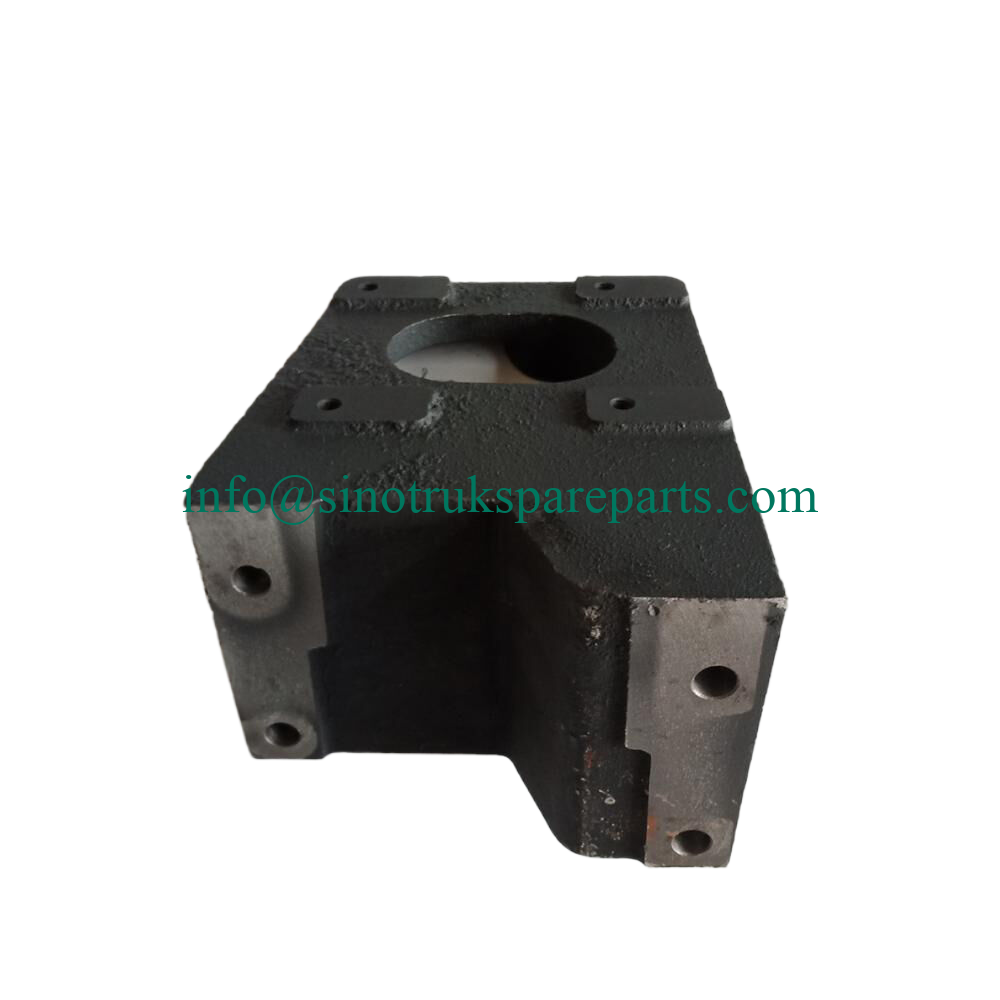 sinotruk howo spare parts WG2229260016 support