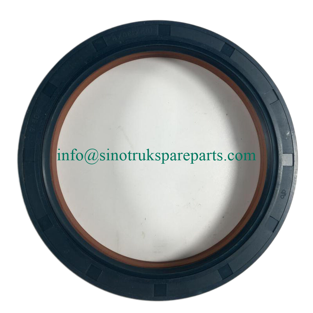 sinotruk howo spare parts WG9003071105 Combined oil seal