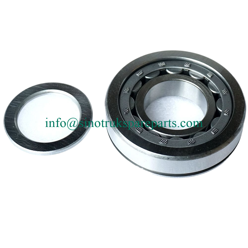 sinotruk howo spare parts WG9003329309 bearing