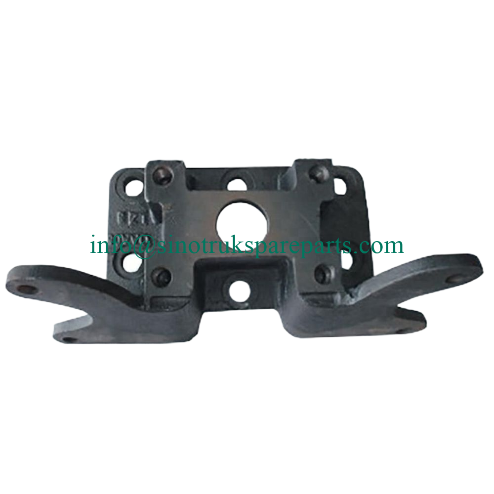 sinotruk howo spare parts WG9231340944 support
