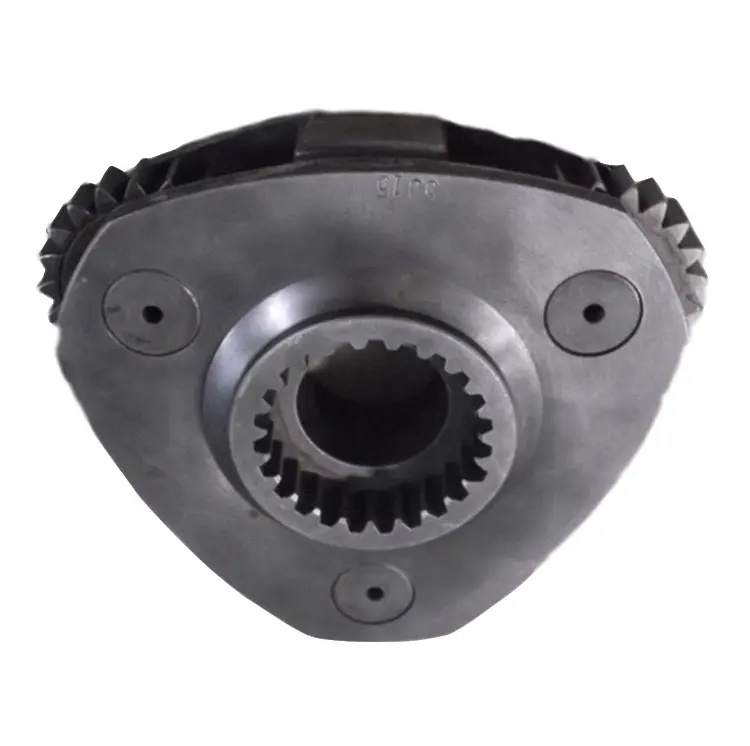 swing gearbox parts for CAT 320D2 Primary planet carrier assembly