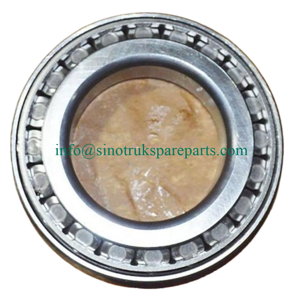 sinotruk howo spare parts 190003326148 bearing