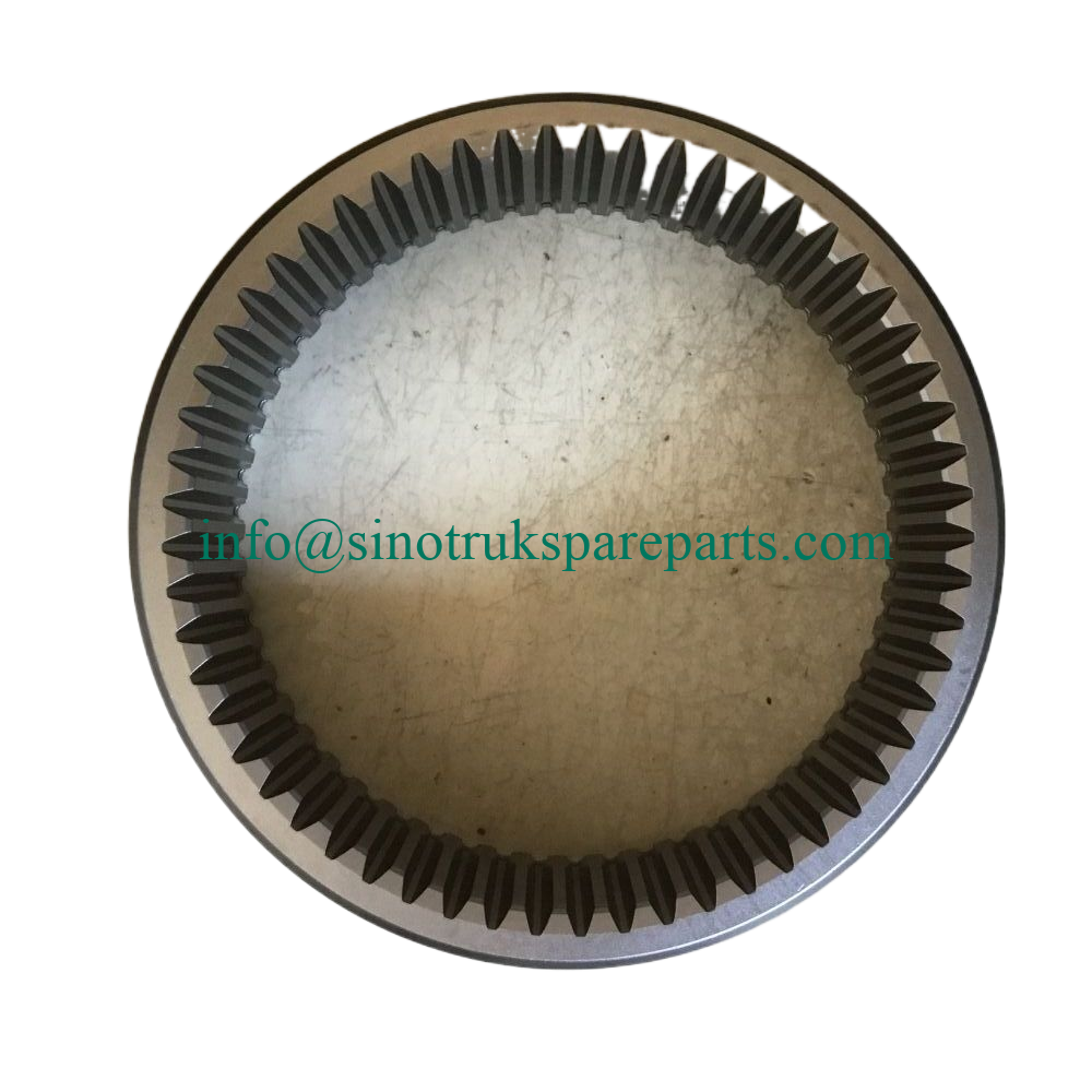 sinotruk howo spare parts WG9012340021 Inner gear ring bracket