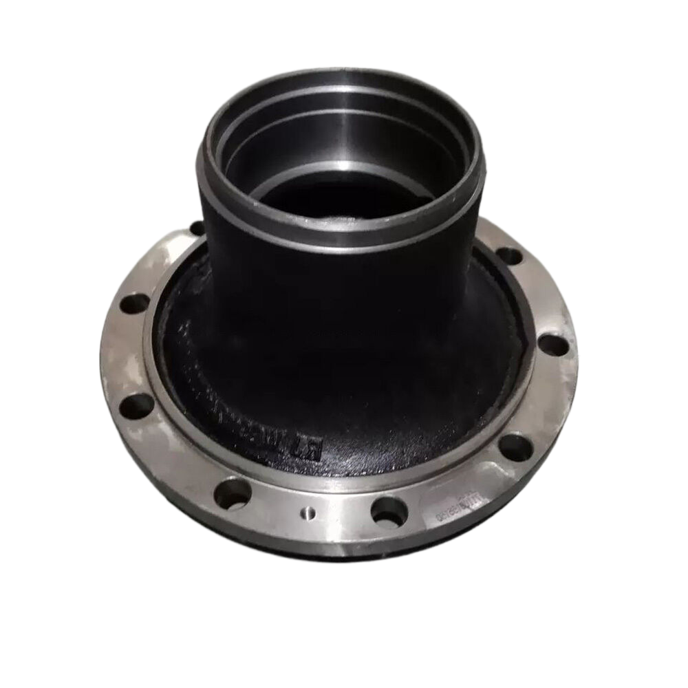 sinotruk howo spare parts WG9112410009 Front hub