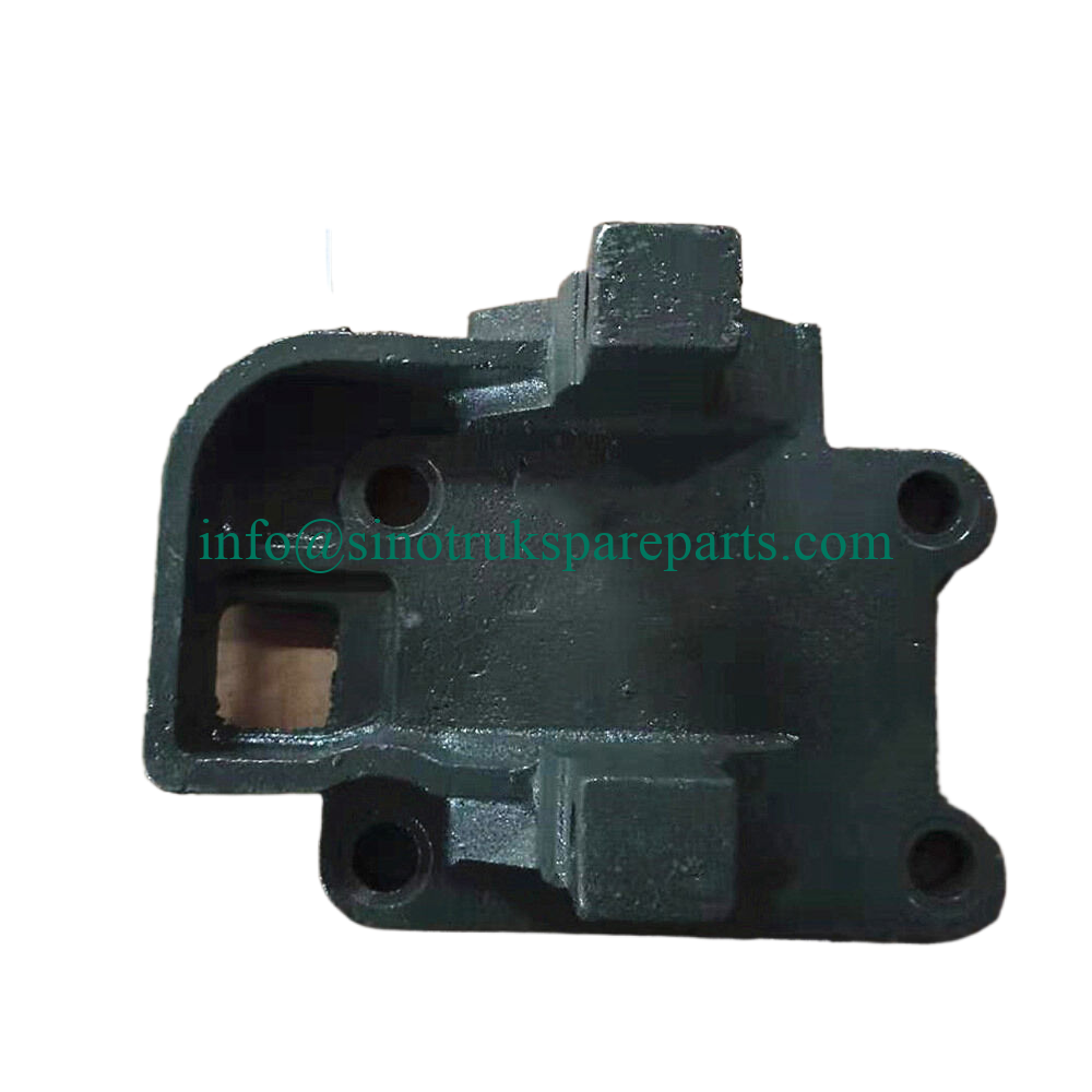 sinotruk howo spare parts WG9725520295 support