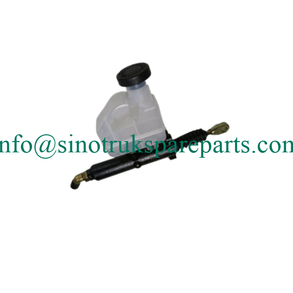 sinotruk howo spare parts 1602110A70A Clutch master cylinder