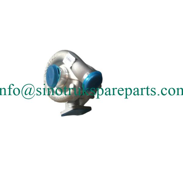 sinotruk howo spare parts VG1540110066 Supercharger