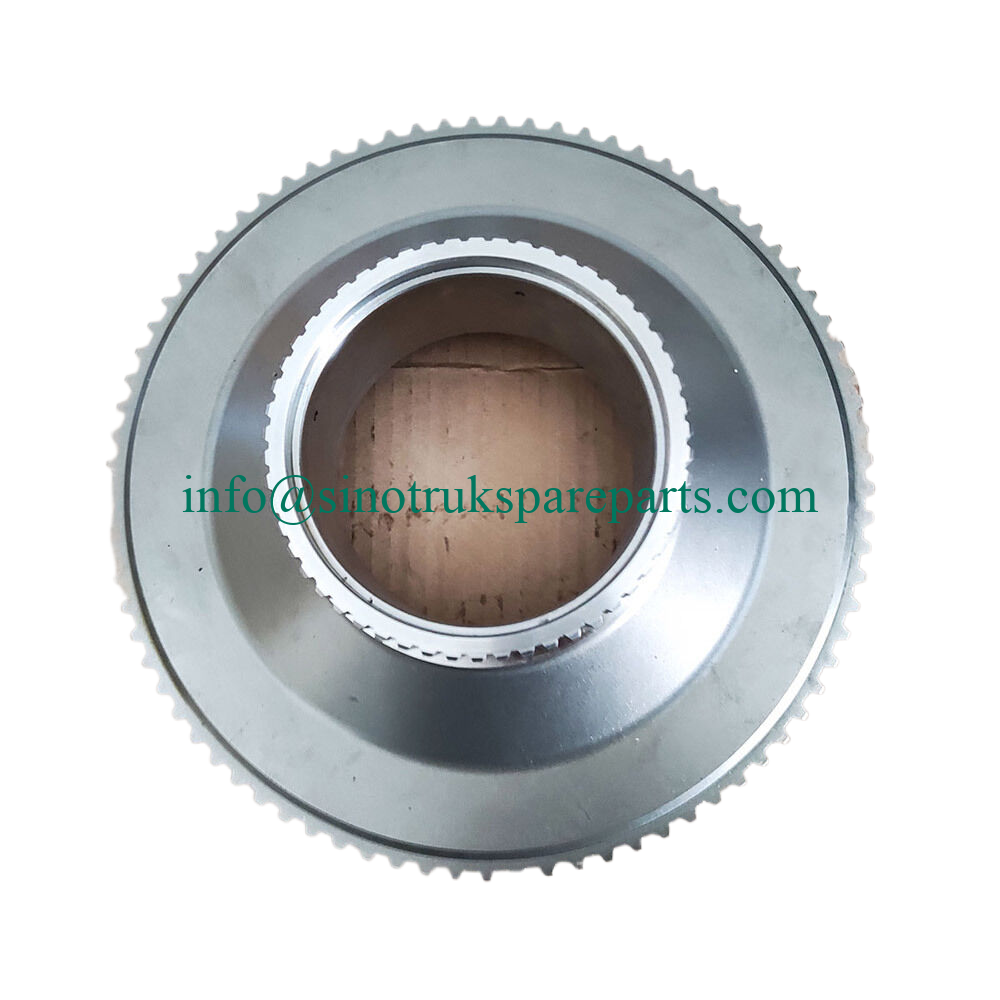 sinotruk howo spare parts WG2210100021 Ring gear support
