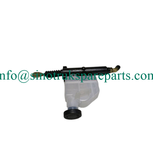 sinotruk howo spare parts WG9925230010 Clutch master cylinder