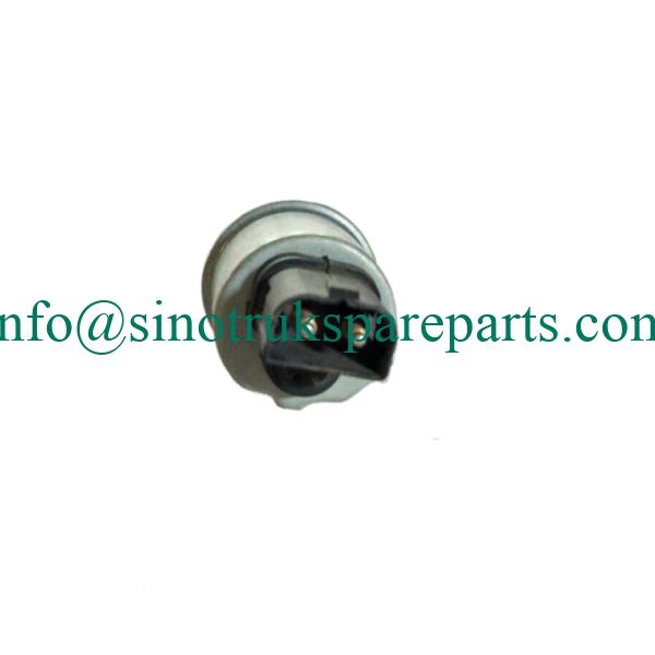 sinotruk howo spare parts VG15400090060 oil pressure sensor