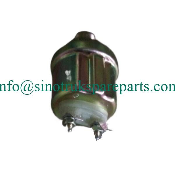 sinotruk howo spare parts WG9130713001 Air pressure sensor