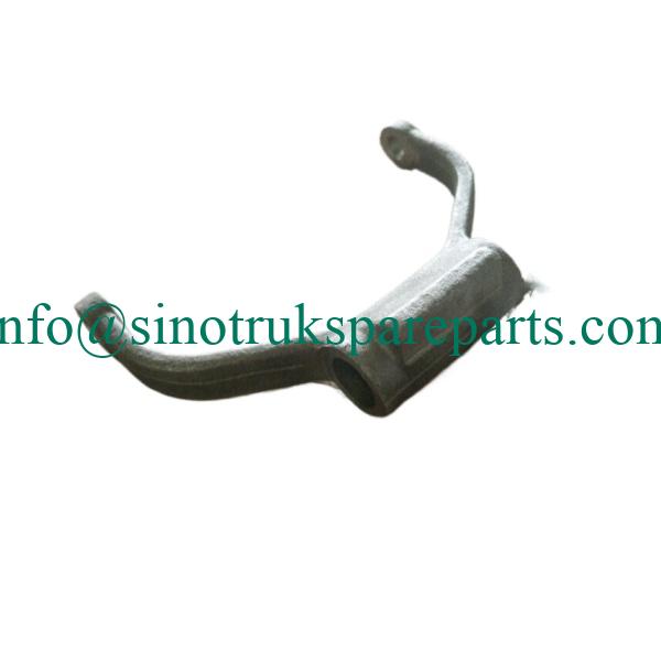 sinotruk howo spare parts 199014320053 Shift fork