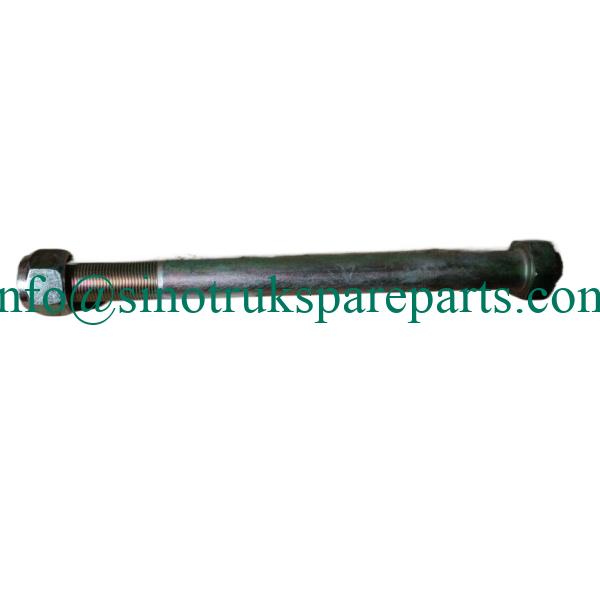 sinotruk howo spare parts 1991125220704 Support bolt