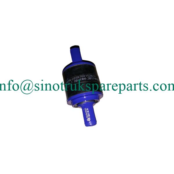 sinotruk howo spare parts 20001138 Torsion rubber core