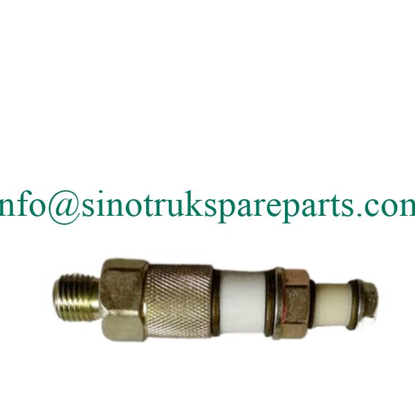 sinotruk howo spare parts 900010096 Check valve