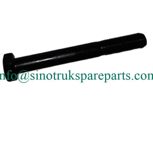 sinotruk howo spare parts 90003800579 Bolt