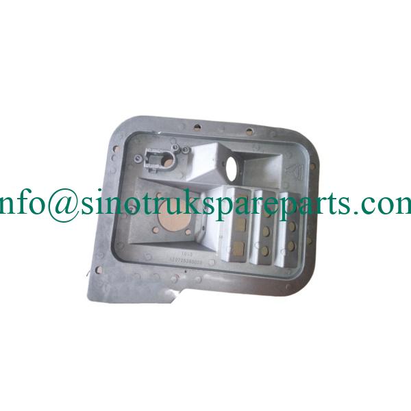 sinotruk howo spare parts AZ9725360020 Combined support