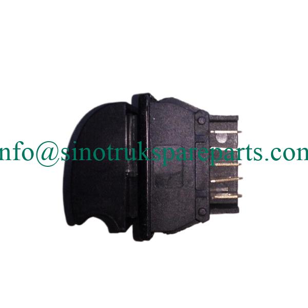 sinotruk howo spare parts NZ9525580150 LIFTER SWITCH