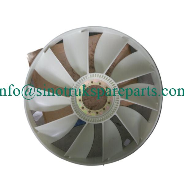 sinotruk howo spare parts VG2600060446 Fan