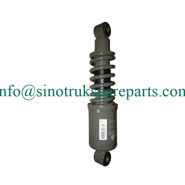 sinotruk howo spare parts WG1642440088 Rear shock absorber