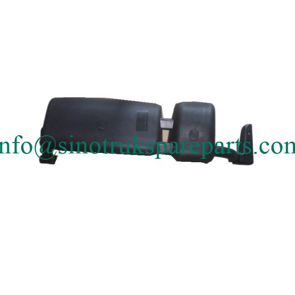 sinotruk howo spare parts WG1642770001 Rearview mirror