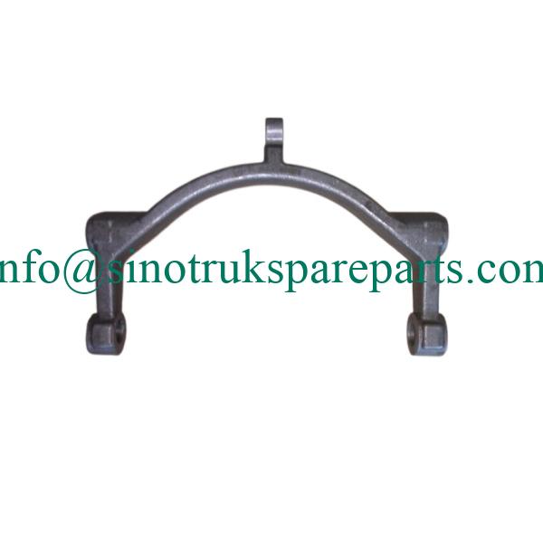 sinotruk howo spare parts WG2214100001 Shift fork