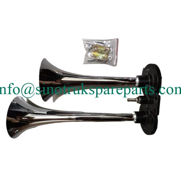 sinotruk howo spare parts WG9000270002 Air horn