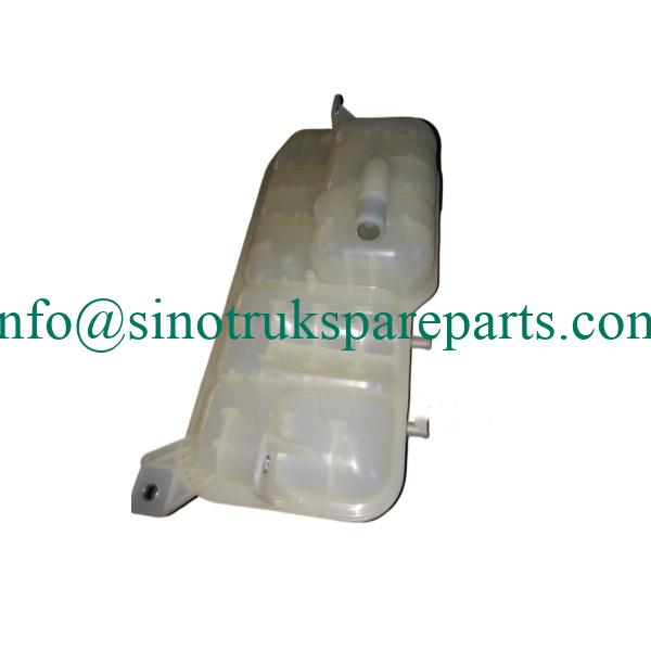 sinotruk howo spare parts WG9719530260 Expansion tank