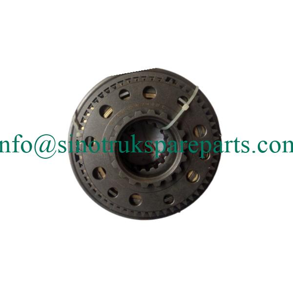 sinotruk howo spare parts 12JS130T-1701180 Synchronizer