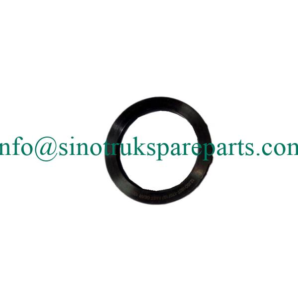 sinotruk howo spare parts 12JSD160T-1707107 Output shaft gasket