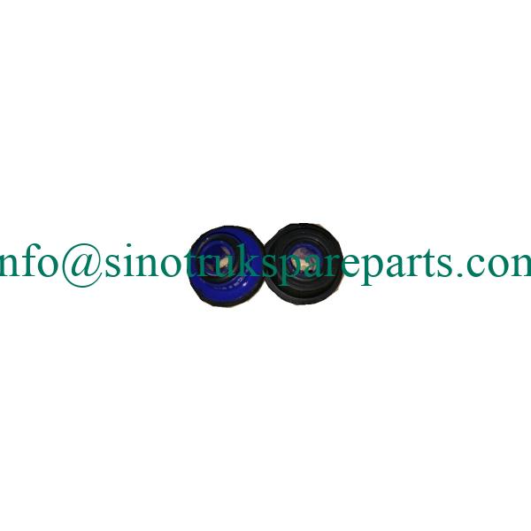 sinotruk howo spare parts 20001033 Rubber sleeve