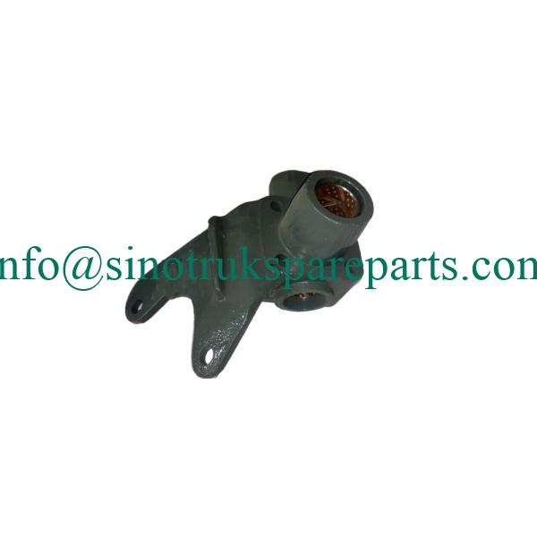 sinotruk howo spare parts AZ9100410036 Air chamber support