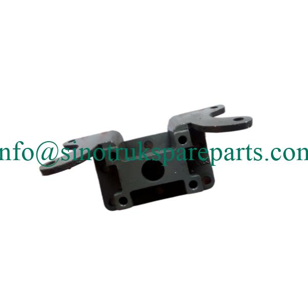sinotruk howo spare parts AZ9231340042 Rear compartment support