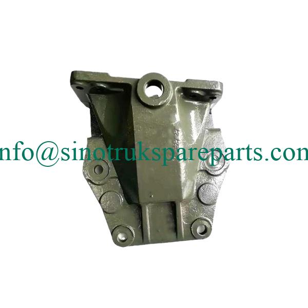 sinotruk howo spare parts AZ9232520010 Rear bracket