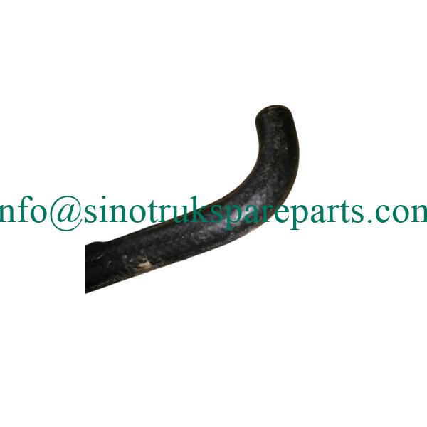 sinotruk howo spare parts WG9725470120 Forming hose