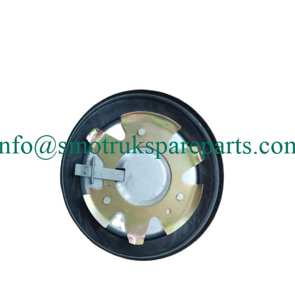 sinotruk howo spare parts AZ91125550213 Gas Cappings Cover