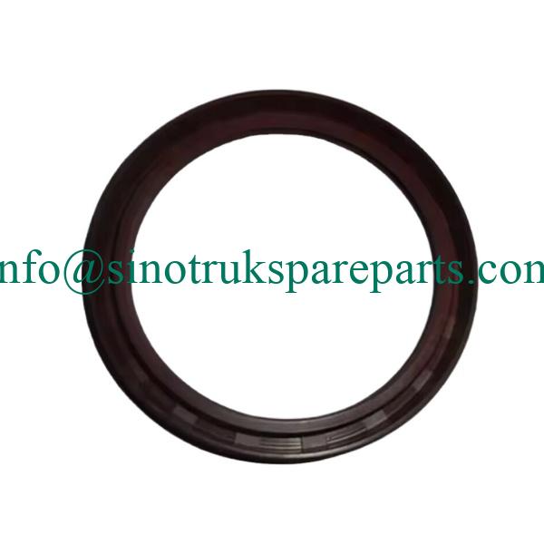 sinotruk engine parts VG1246010005 Front oil seal