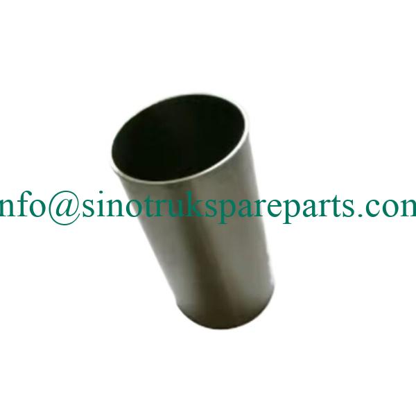 sinotruk engine parts VG1246010028 Cylinder liner