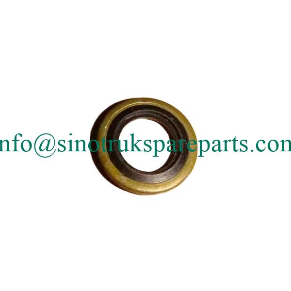 sinotruk engine parts VG9003080002 Composite sealing washer